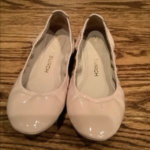Tory Burch ballet flats size 7